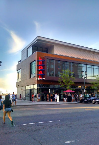 Photos of Legal Harborside