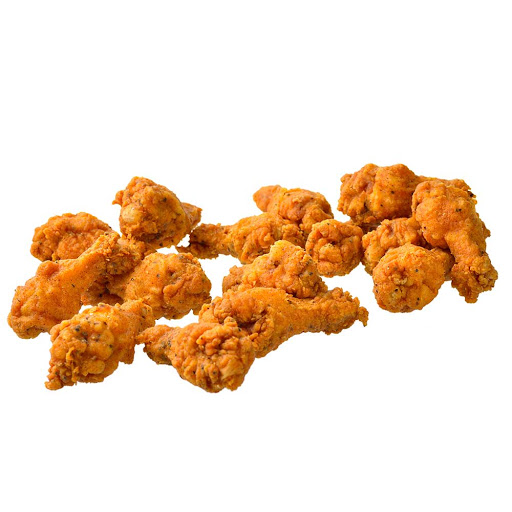 Miami Fried Chicken - Thumbnail