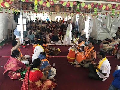 Sri Sri Harimandir USA