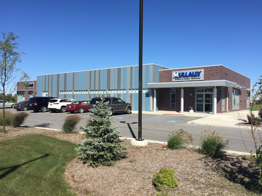Mullally Med Spa at Mullally Sports & Family Medicine - Crown Point, IN