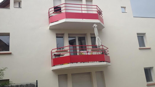 Les Façadiers Du Midi