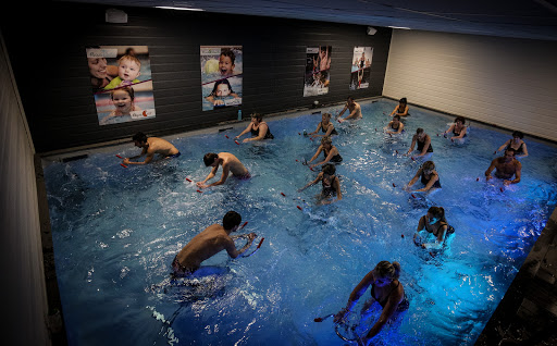 Photo de Aqua FIT' Rouen à Saint-Étienne-du-Rouvray (76800)