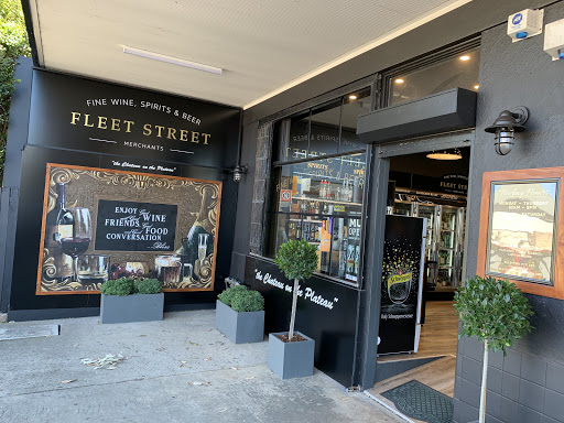 Collaroy Plateau Cellars