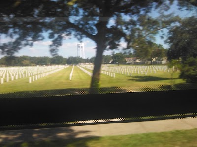 Biloxi National Cemetery