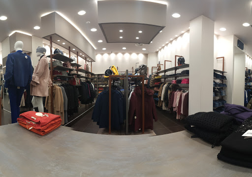 MFO Milano Fashion Outlet Cosenza - Thumbnail