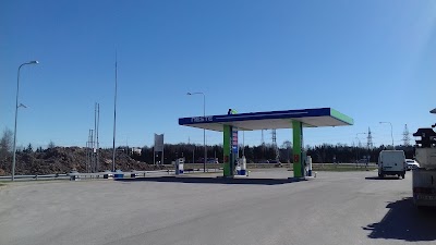 Photos of Neste Oil
