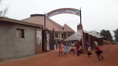 Photos of St Joseph's Catholic Church, Emene