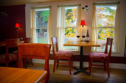 Swing Wine Bar - Thumbnail