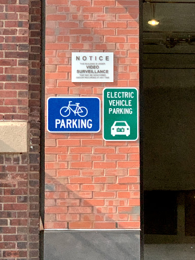 800 Flatbush Parking - Thumbnail