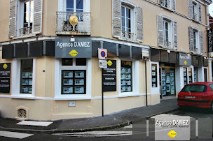 Photo n°1 de Agence Damez à Dourdan (Agence de location immobilière)