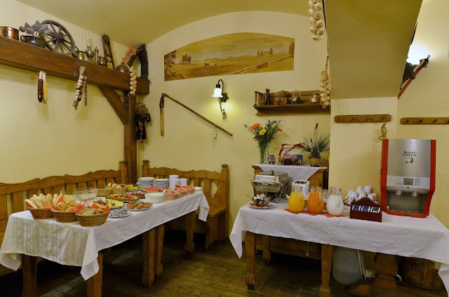 Hotel Merlin