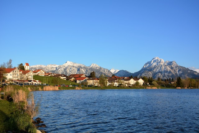 Füssen