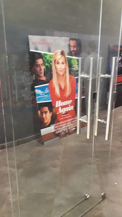 Photos of Grand Cinemas