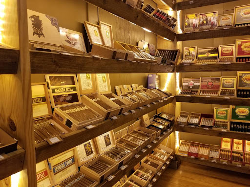 Discount tobacco and vape
