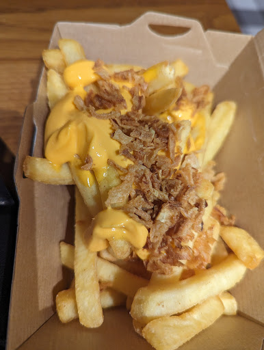 Photo 6 - Burger King
