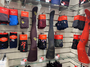 Photo n°27 de Boutique Fleur de peau à Montpellier (Magasin de vêtements)