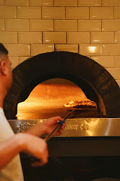 Photo n°37 de Cantina Fratelli - St Remy de Provence à Saint-Rémy-de-Provence (Restaurant de spécialités d'Italie du Sud)