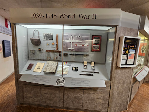 Georgia Veterans State Park Visitor Center - Thumbnail