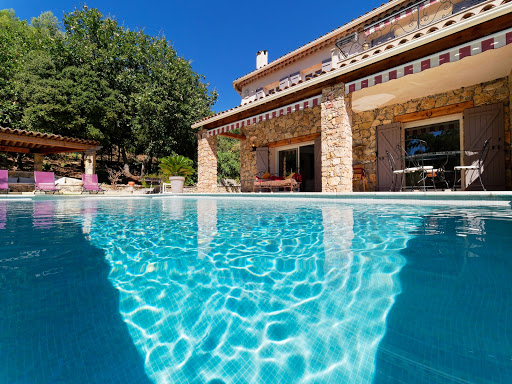 Photo de Villa vallée de Taradeau