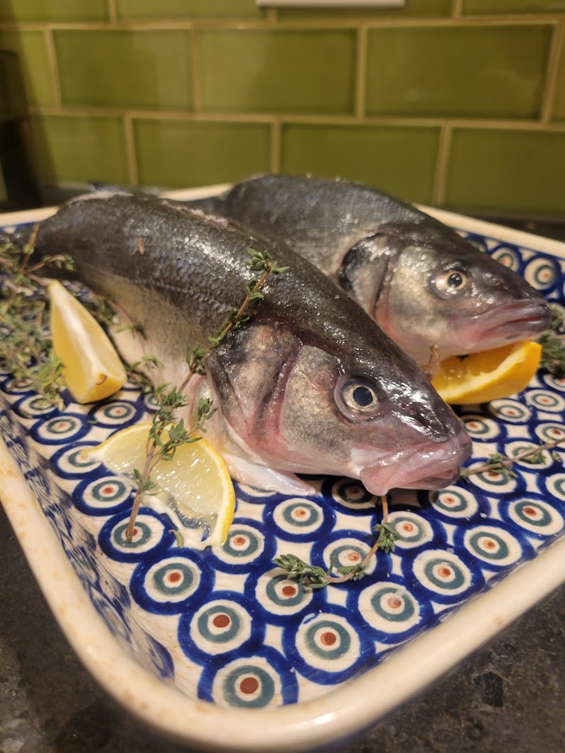 Fish Tales Gourmet Seafood Market