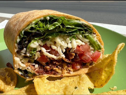 The Uphill Grill Gallery - United States