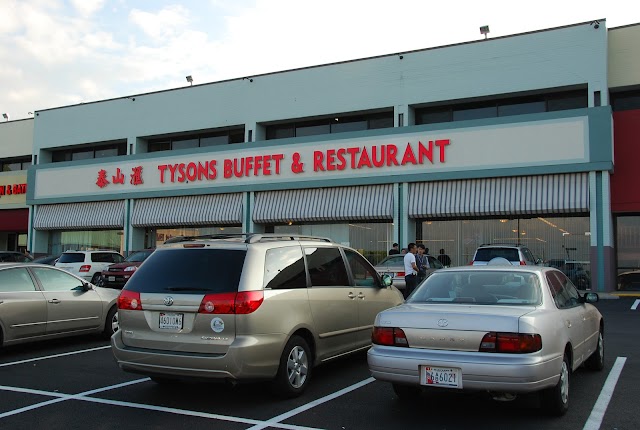Tysons Buffet & Restaurant