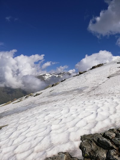 Lago della Quinseina