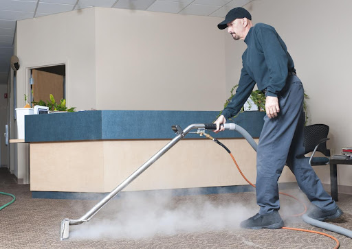 United Janitorial Services