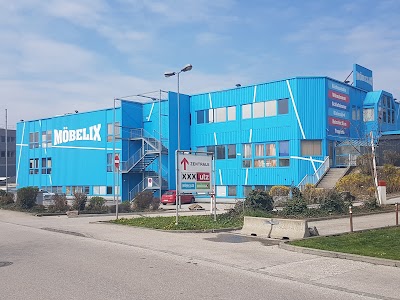 Photos of M&ouml;belix Wels
