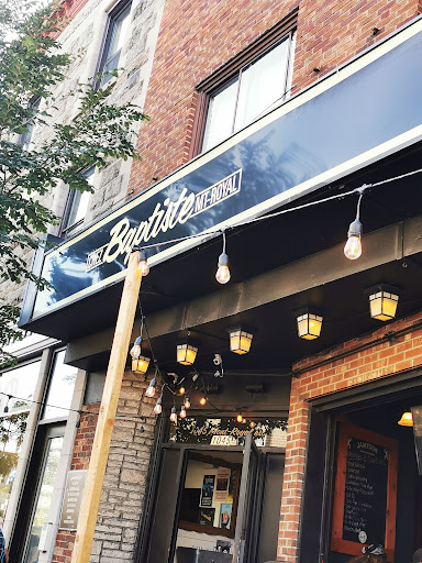 Bar Chez Baptiste - Thumbnail
