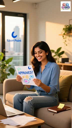 Get the best personal loan near me in Nanded with Loan Point! As the most loved loan provider, we… post image