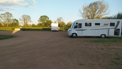 Parking des Prairies - Thumbnail