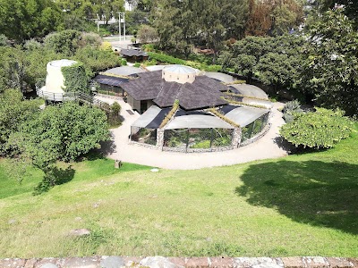 Photos of Pumapungo