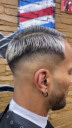 Photo n°20 de Zen barber à Choisy-le-Roi (Salon de coiffure)