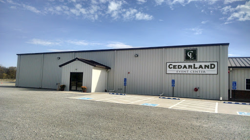 Cedar Land Event Center - Thumbnail