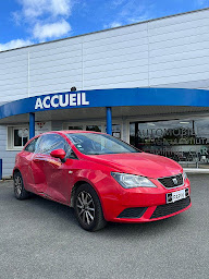 Photo n°18 de CARROSSERIE PAPIN - ROCHE SUR YON à La Roche-sur-Yon (Atelier de réparation automobile)
