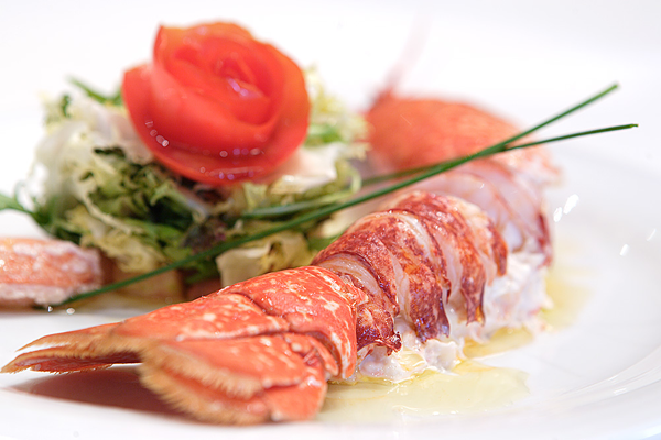 Restaurante Villa Cañas