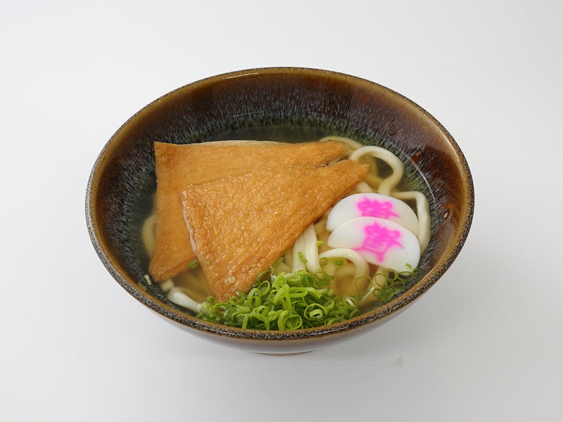 資さんうどん イオンモール八幡東店