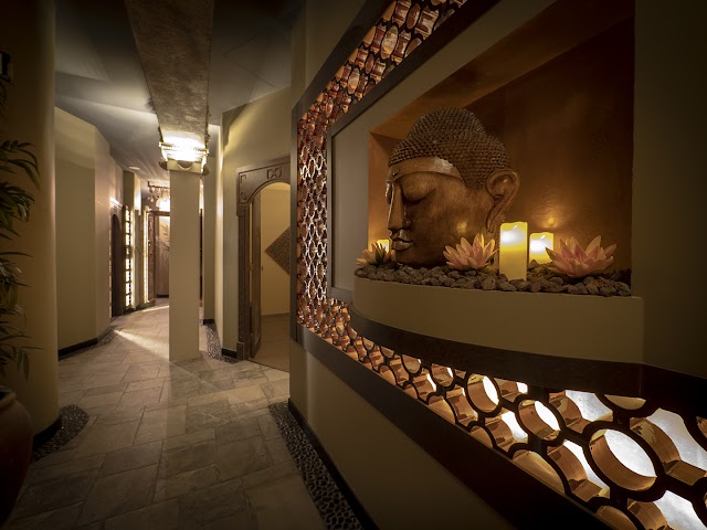 Slow Spa