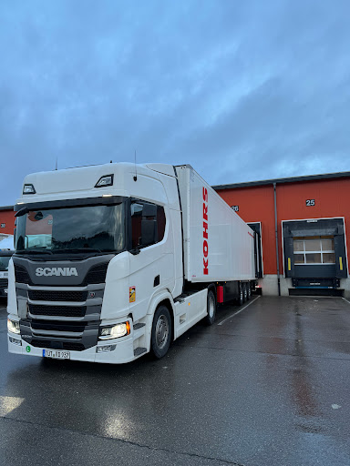Hiticas Transporte Gallery - Germany