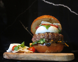 Photo n°55 de FRESH FOOD Amneville à Amnéville (Restaurant)