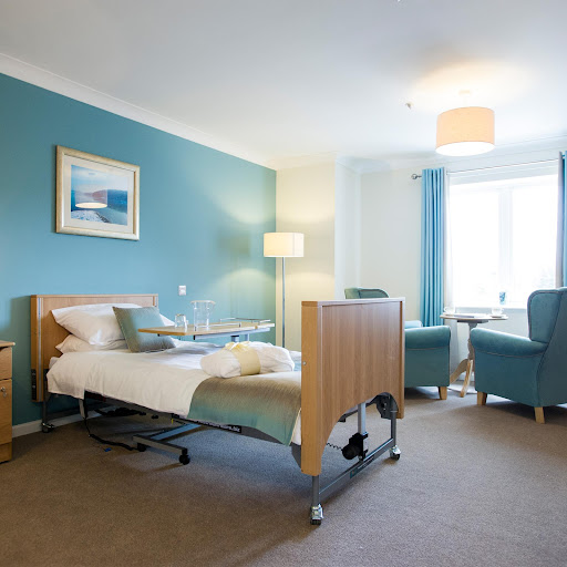 Dedicated residential home Support in Worcester