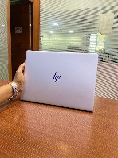 *HP Elite book 840 g5* post image