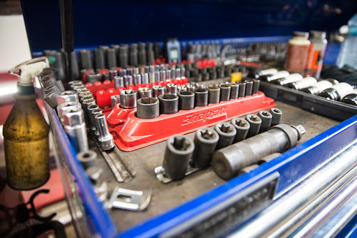 Suspensions Longueuil mechanical and tires - Thumbnail
