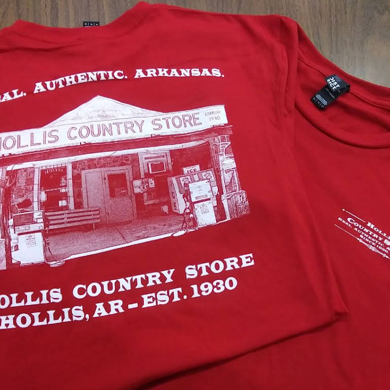 Hollis – Davis Country Store