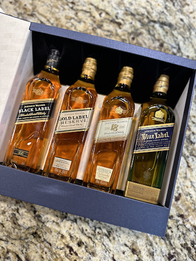 Big Time Beverages Gallery - United States