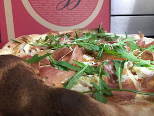 Photo n°11 de La Petite Italie à Allouagne (Pizzas à emporter)