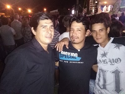 Photos of Radio "La Voz De Santa Ana"