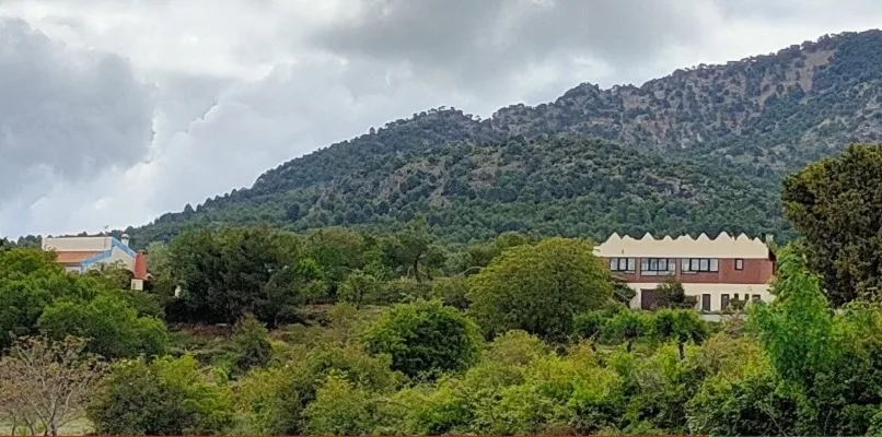 Casas Rurales Luis