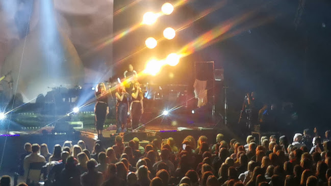 3mk Arena Ostrów - Ostrów Wielkopolski